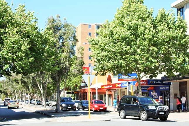 Apartmán Freo'S Choice Fremantle Exteriér fotografie